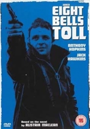 Buy When Eight Bells Toll (REGION 2)