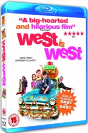 Buy West Is West