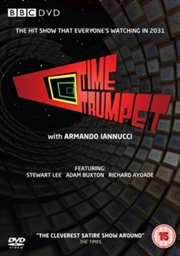 Buy Time Trumpet (REGION 2)