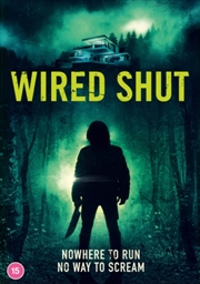 Buy Wired Shut (REGION 2)
