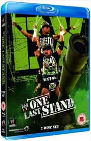 Buy WWE - DX - One Last Stand