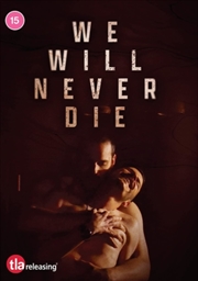 Buy We Will Never Die (REGION 2)