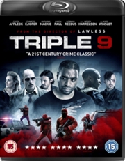 Buy Triple 9
