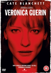 Buy Veronica Guerin (REGION 2)