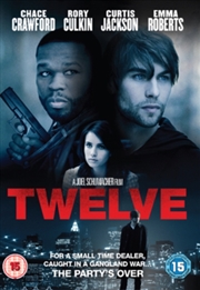 Buy Twelve (REGION 2)