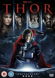 Buy Thor (REGION 2)