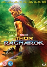 Buy Thor Ragnarok (REGION 2)
