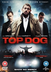 Buy Top Dog (REGION 2)