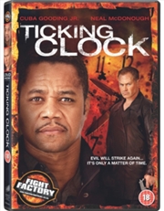 Buy Ticking Clock (REGION 2)