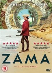 Buy Zama (REGION 2)
