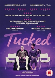 Buy Tucked (REGION 2)