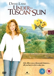 Buy Under The Tuscan Sun (REGION 2)