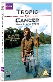 Buy Tropic Of Cancer (REGION 2)