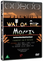 Buy Way Of The Morris (REGION 2)