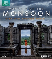 Buy Wonders Of The Monsoon