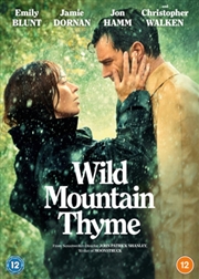 Buy Wild Mountain Thyme (REGION 2)