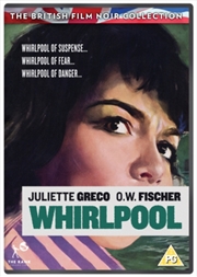 Buy Whirlpool (REGION 2)