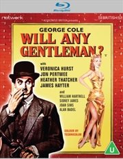 Buy Will Any Gentleman..