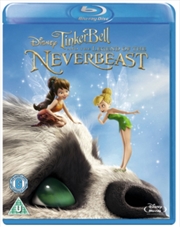 Buy Tinker Bell And The Legend Of The NeverBeast