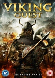 Buy Viking Quest (REGION 2)
