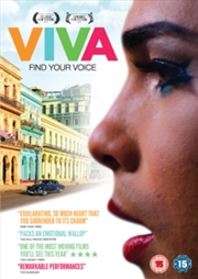 Buy Viva (REGION 2)