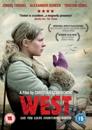Buy West (REGION 2)