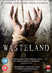 Buy Wasteland (REGION 2)