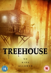 Buy Treehouse (REGION 2)