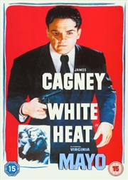 Buy White Heat (REGION 2)