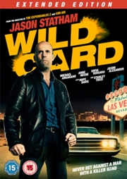 Buy Wild Card (REGION 2)