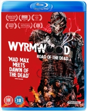 Buy Wyrmwood - Road Of The Dead