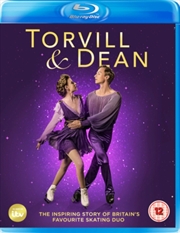 Buy Torvill and Dean
