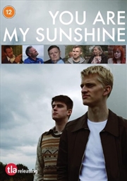 Buy You Are My Sunshine (REGION 2)