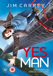 Buy Yes Man (REGION 2)