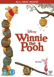 Buy Winnie The Pooh (REGION 2)