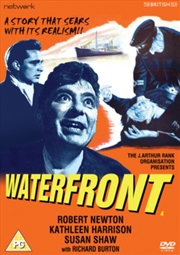 Buy Waterfront (REGION 2)
