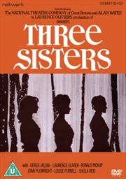 Buy Three Sisters (REGION 2)