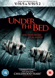 Buy Under The Bed (REGION 2)