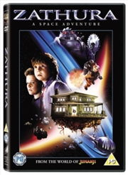 Buy Zathura - A Space Adventure (REGION 2)