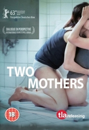 Buy Two Mothers (REGION 2)