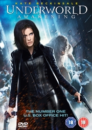 Buy Underworld - Awakening (REGION 2)