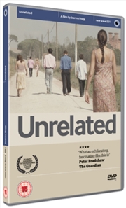 Buy Unrelated (REGION 2)