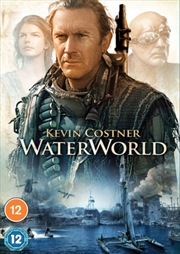 Buy Waterworld (REGION 2)