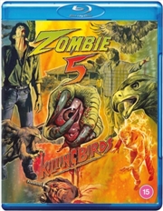 Buy Zombie 5 - Killing Birds