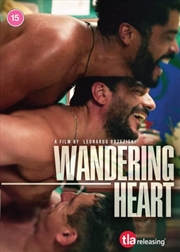 Buy Wandering Heart (REGION 2)
