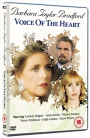 Buy Voice Of The Heart (REGION 2)
