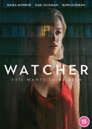 Buy Watcher (REGION 2)