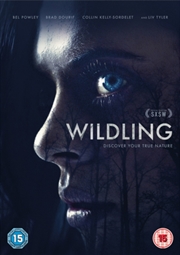Buy Wilding (REGION 2)