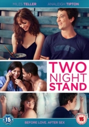 Buy Two Night Stand (REGION 2)