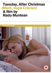 Buy Tuesday After Christmas (REGION 2)